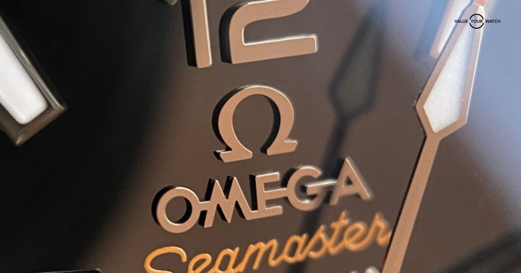 All You Need To Know About, Omega Seamaster Planet Ocean