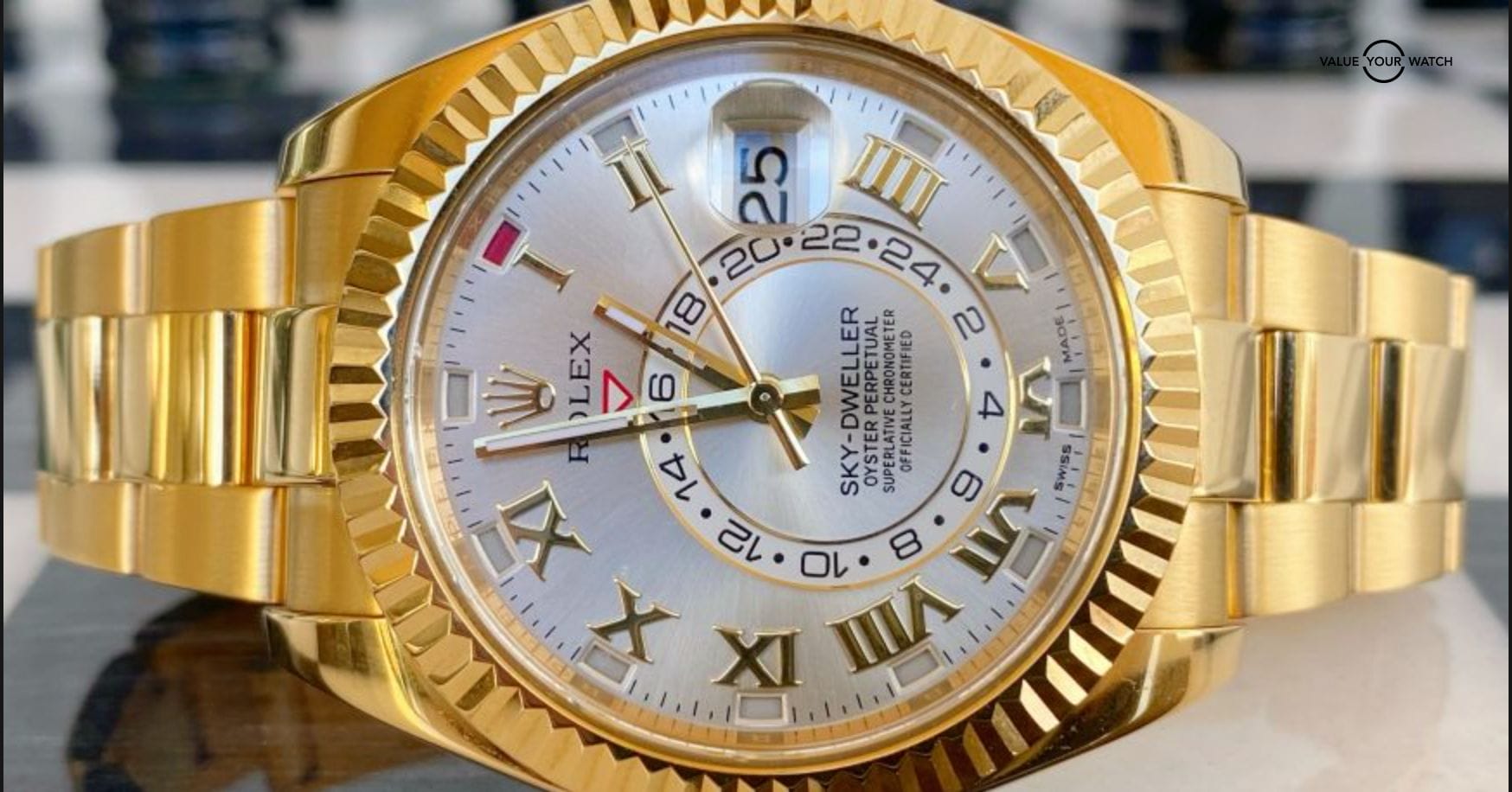 The Best Watch Blogs to Follow in 2021