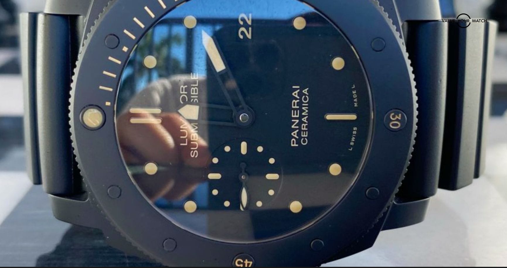 How To Sell Your Luxury Watch Faster