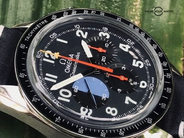 Watch Brands From Around the World on Chrono24