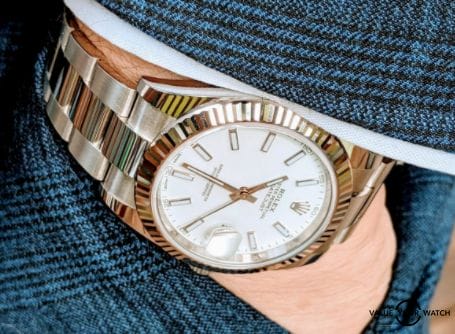 How Bright is the Future For Luxury Watch Buyers?