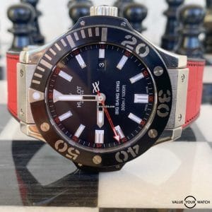 Buying and Selling Watches Online is EASY!