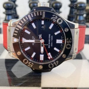 Chrono24 Review