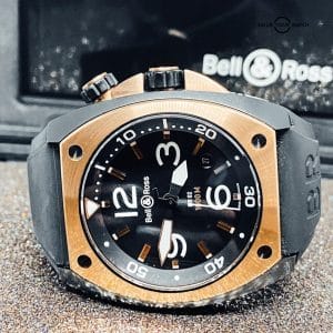 BELL&ROSS BR-02