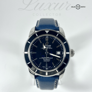 Breitling Superocean Heritage 42mm A17321 Full Unique Set!