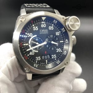 Oris BC4 “Der Meisterflieger”