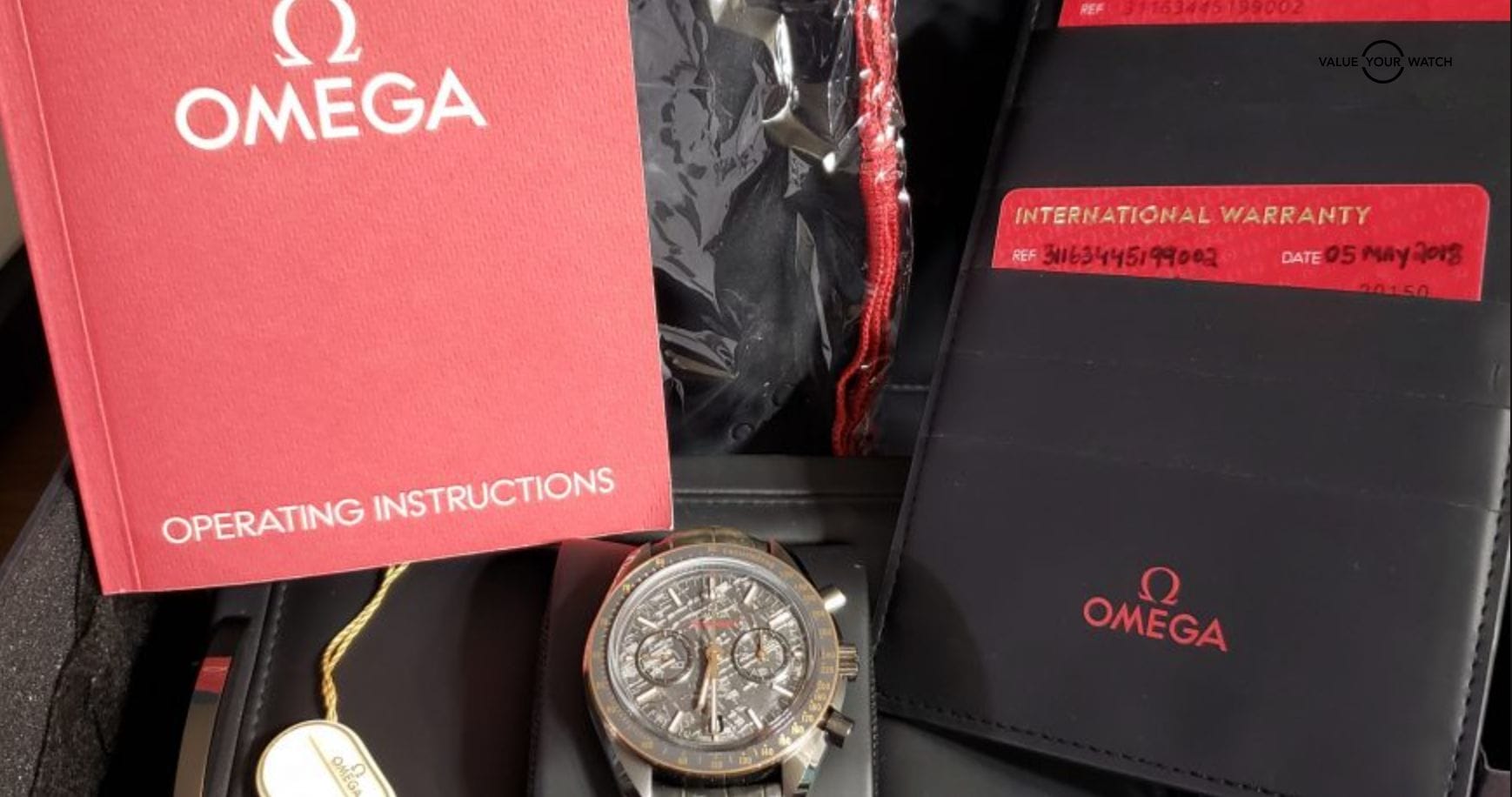 Is chrono24 still the best