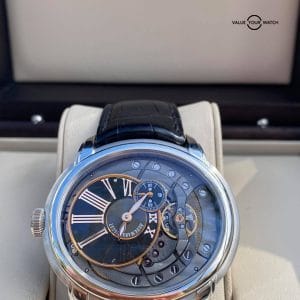 Audemars Piguet Millenary Skeleton 47mm