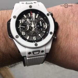 Hublot Big Bang Unico