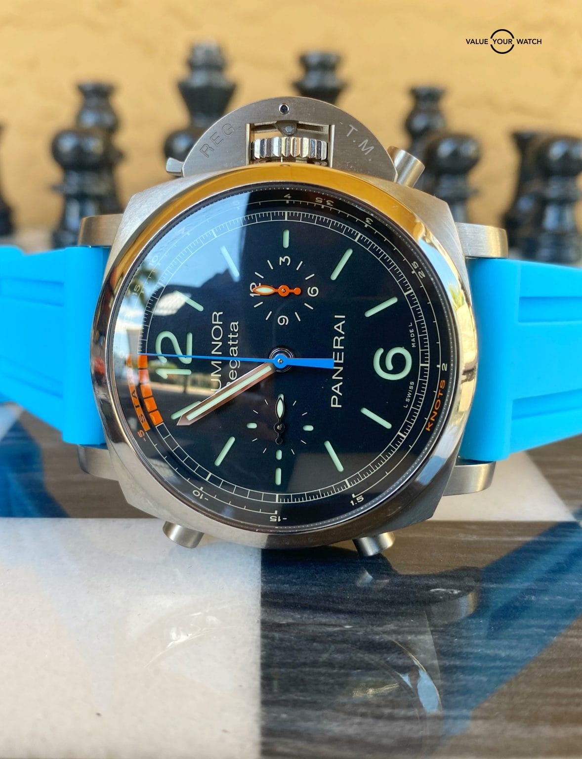 panerai pam 526