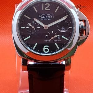Panerai 00090 Pam 90 Power Reserve