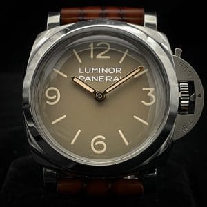 Panerai PAM 663 1950 Case Full Set