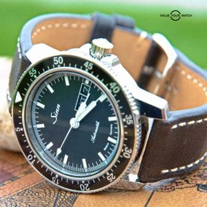 SInn Pilot Watch 104 i ST SA