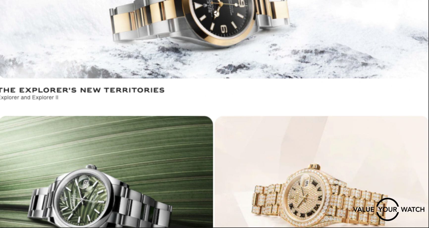 Ultimate Guide: How To Buy Your First Rolex Watch From an Authorized Dealer