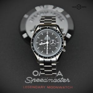BNIB Omega Speedmaster Moonwatch 2021 (311.30.42.30.01.006)