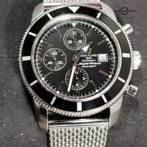 Breitling SuperOcean Heritage Chronograph 46MM