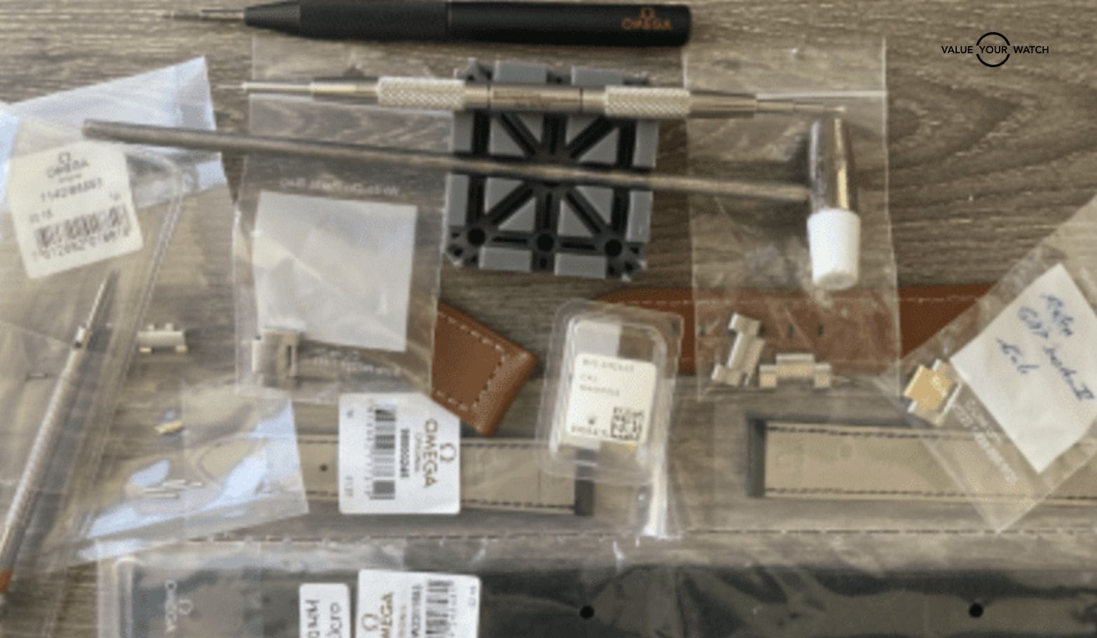 Top 3 reasons why I stopped using Chrono24 as a dealer