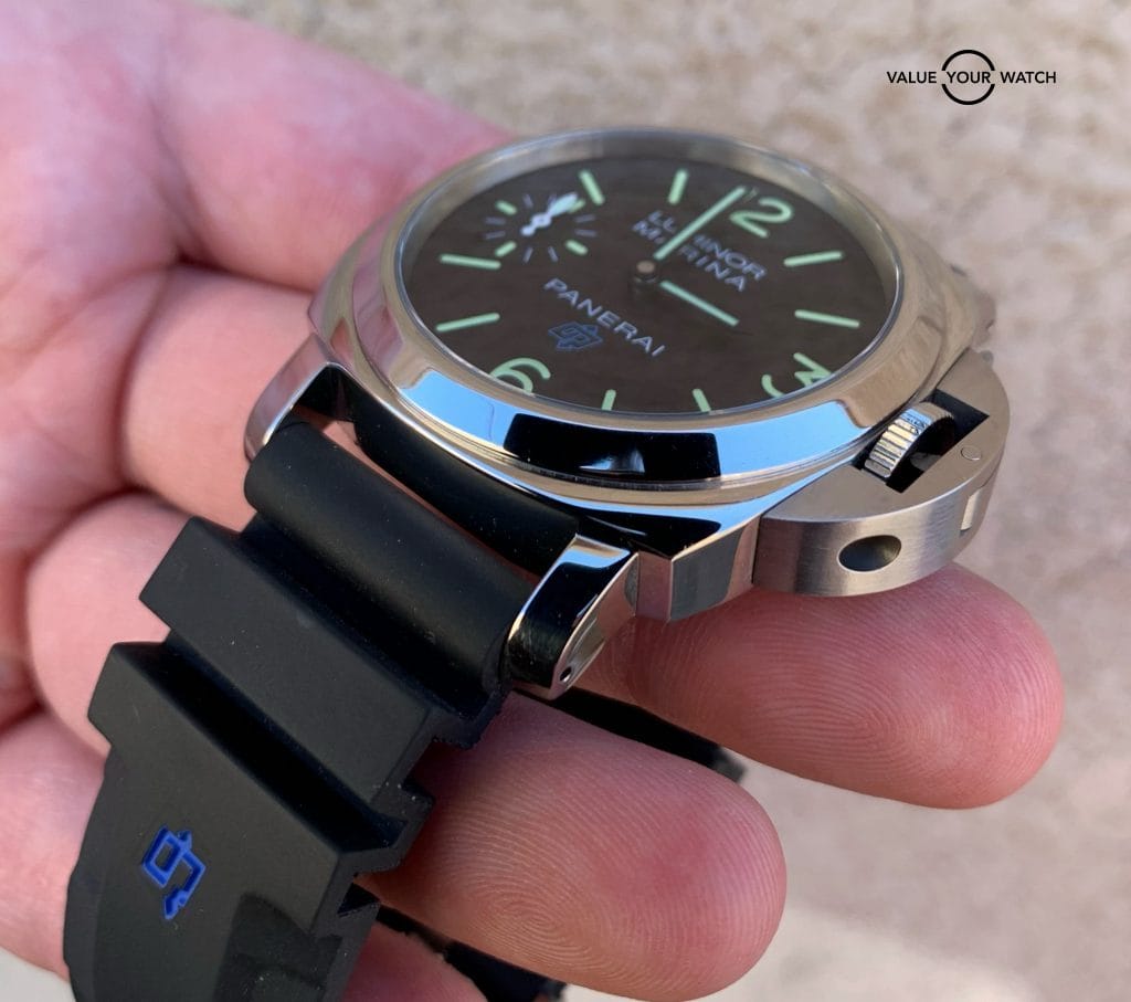 Panerai Luminor Marina 00777 w/ Boxes $5500 MSRP PAM777 2018 SERIAL - Image 9
