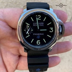 Panerai Luminor Marina 00777 w/ Boxes $5500 MSRP PAM777 2018 SERIAL