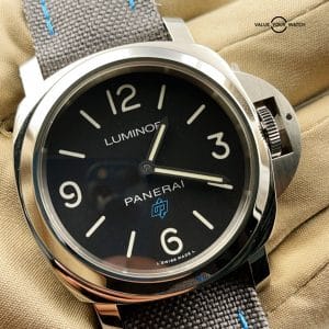 Panerai Luminor 774 Complete with Box and Papers New