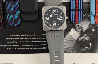 Renting Luxury Watches is Really Possible?Free Guide to Show You the Way.