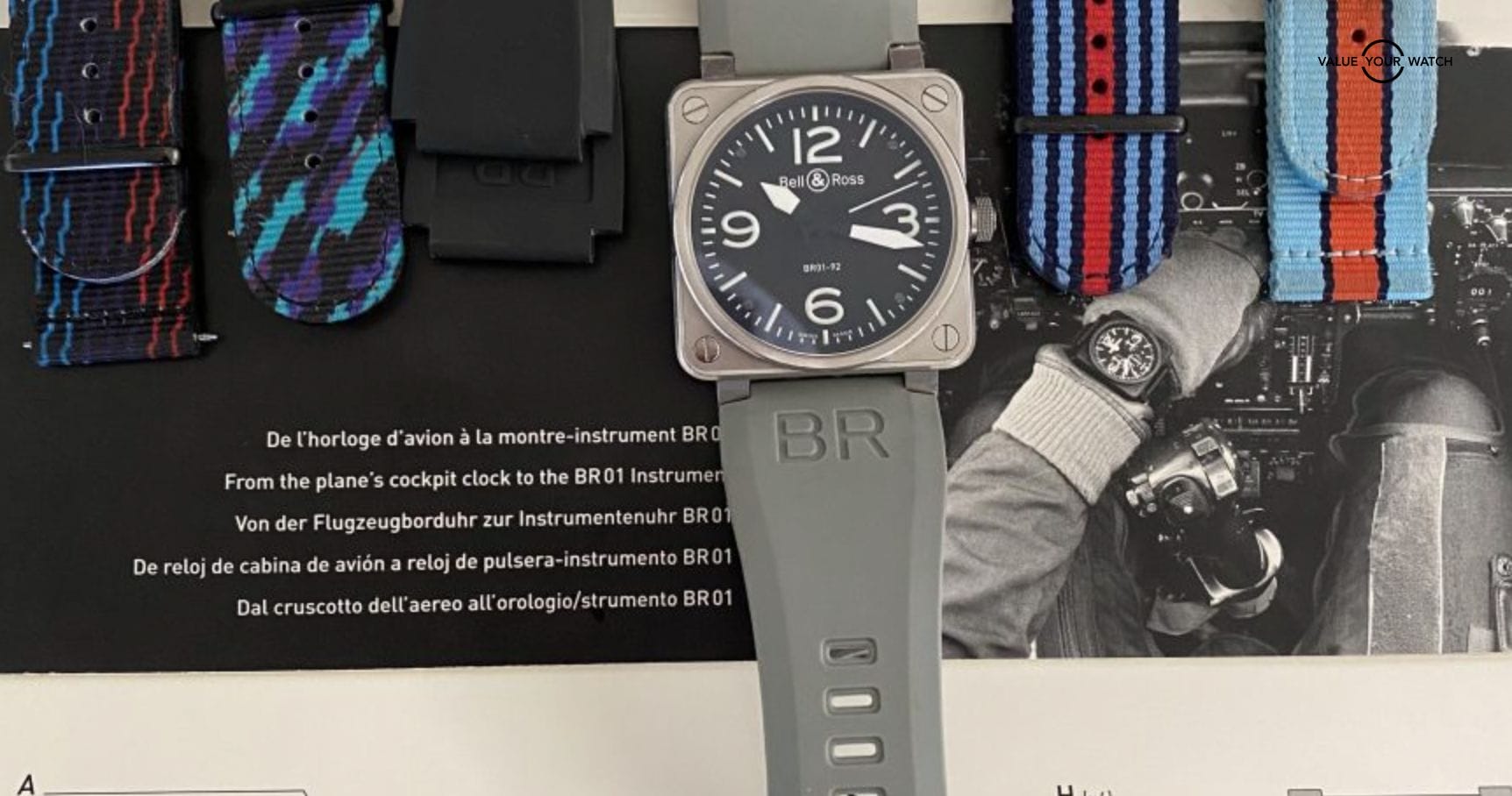 Renting Luxury Watches is Really Possible?Free Guide to Show You the Way.