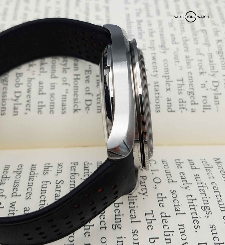 Omega Speedmaster Co-Axial Master Chronometer Chronograph - Image 2