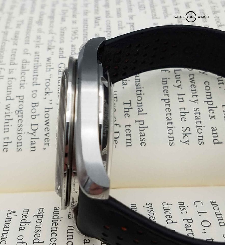 Omega Speedmaster Co-Axial Master Chronometer Chronograph - Image 5