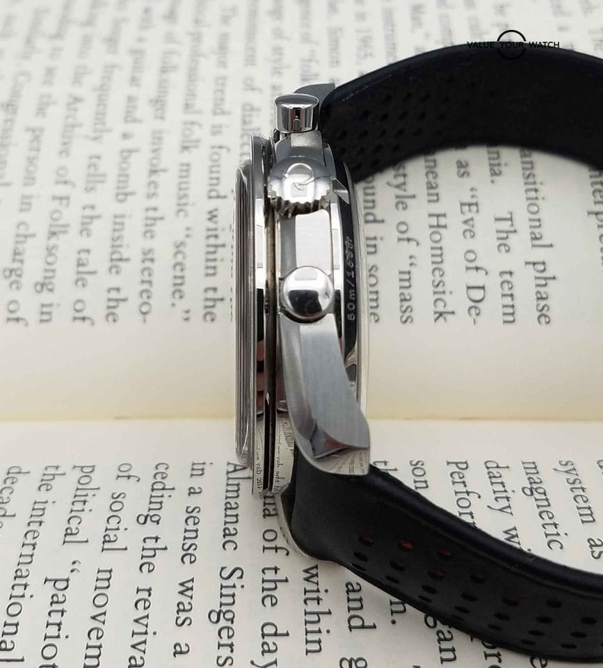 Omega Speedmaster Co-Axial Master Chronometer Chronograph - Image 6