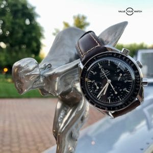 Omega Speedmaster Reduced 3510.50