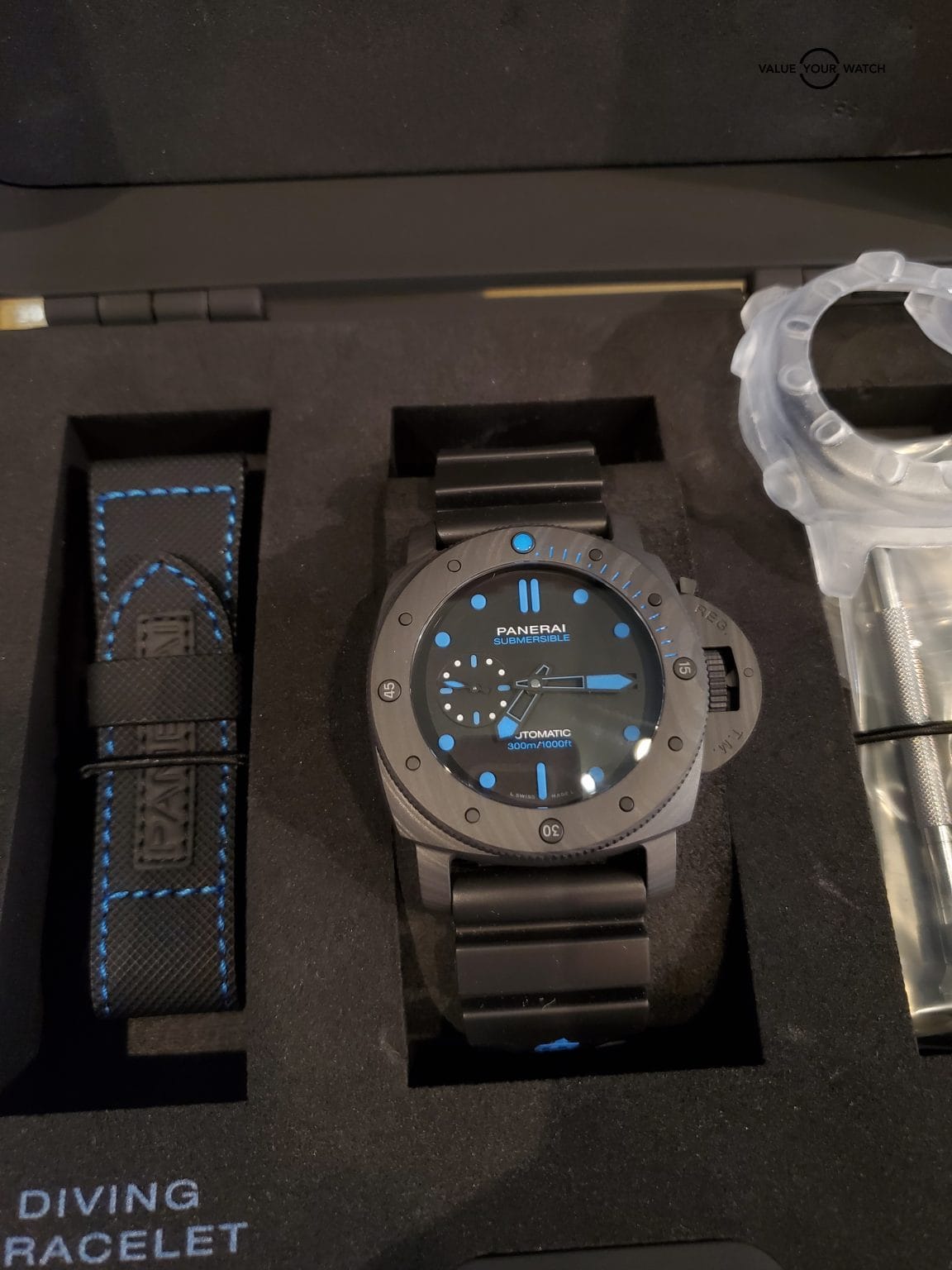 panerai pam 1616