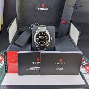 Tudor 79540