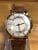 Jaeger Lecoultre Wrist Alarm
