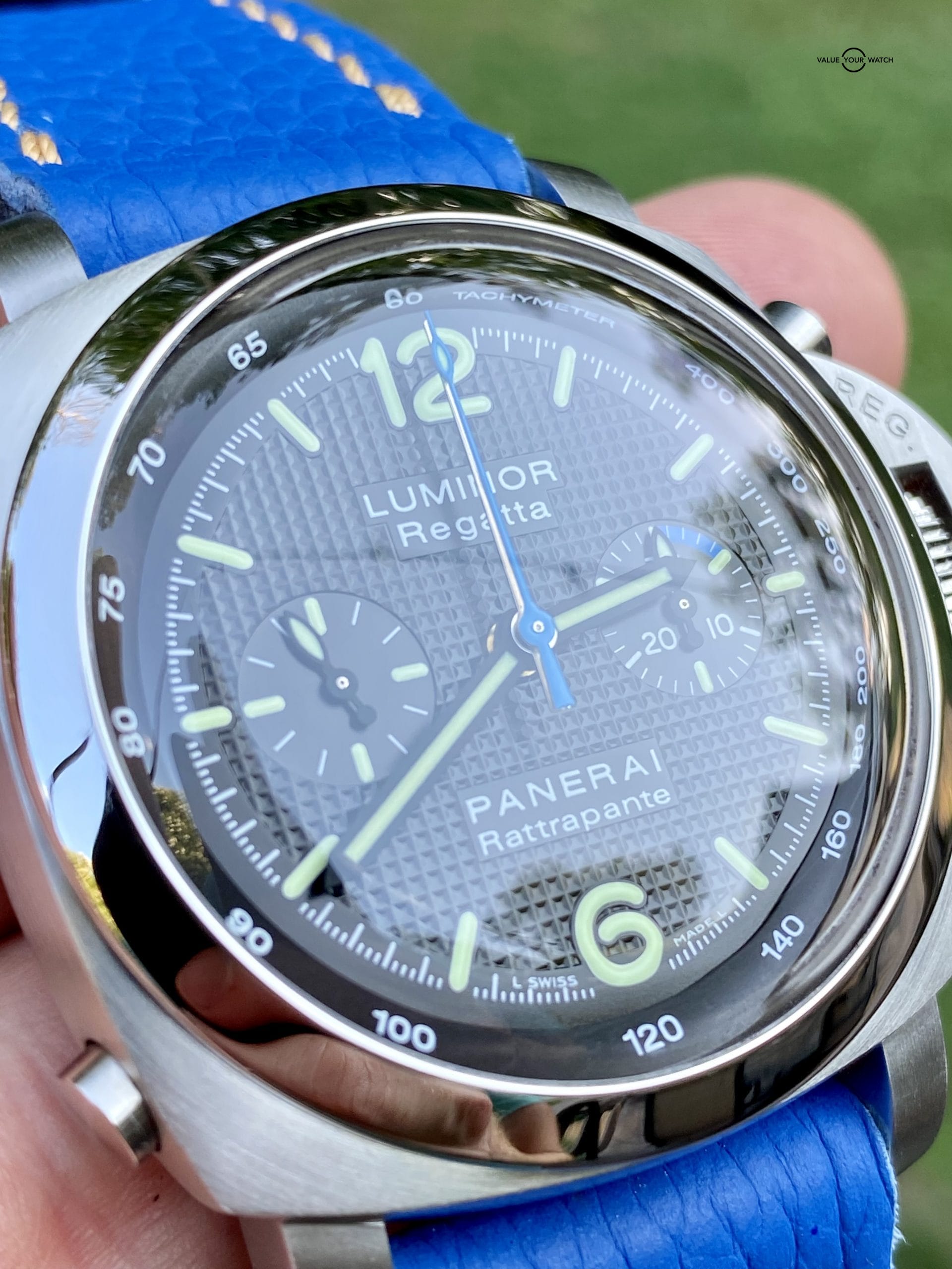Panerai Pam Pam253 Panerai 286 Online