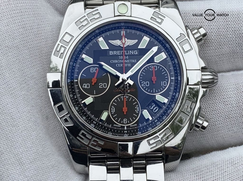 Renting Luxury Watches is Really Possible Free Guide to Show You the Way. Value Your Watch