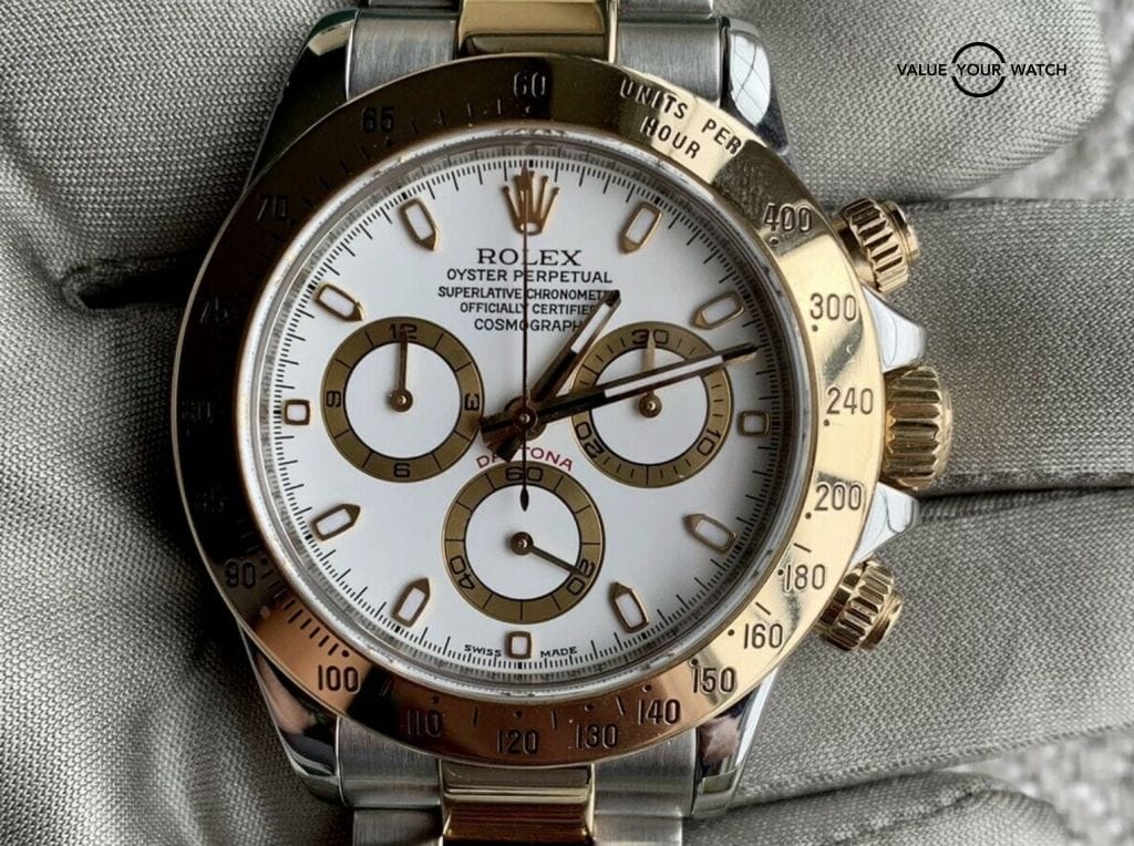 Buy rolex hotsell on credit