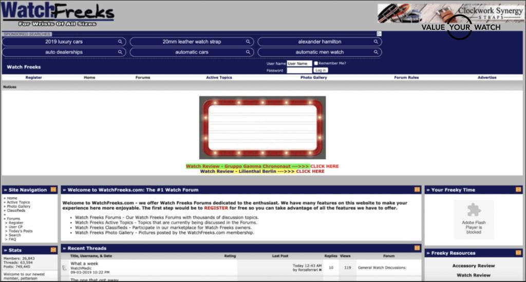 I finally understand the jubilee - Rolex Forums - Rolex Watch Forum