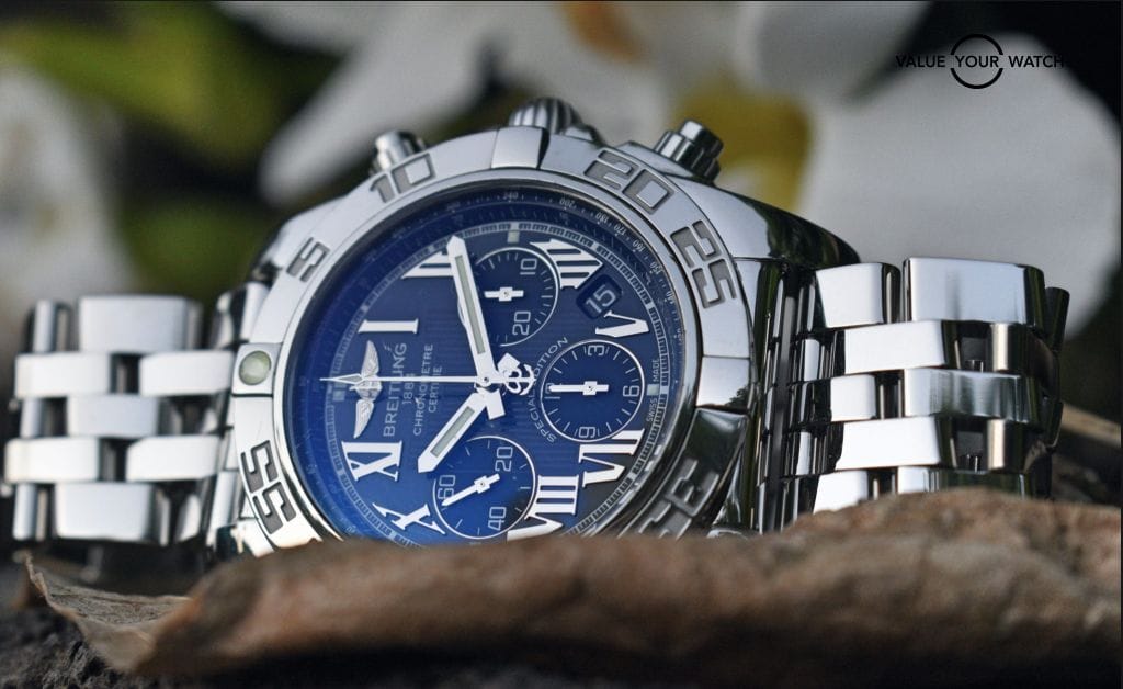 Breitling Superocean Dive Watches Value Your Watch