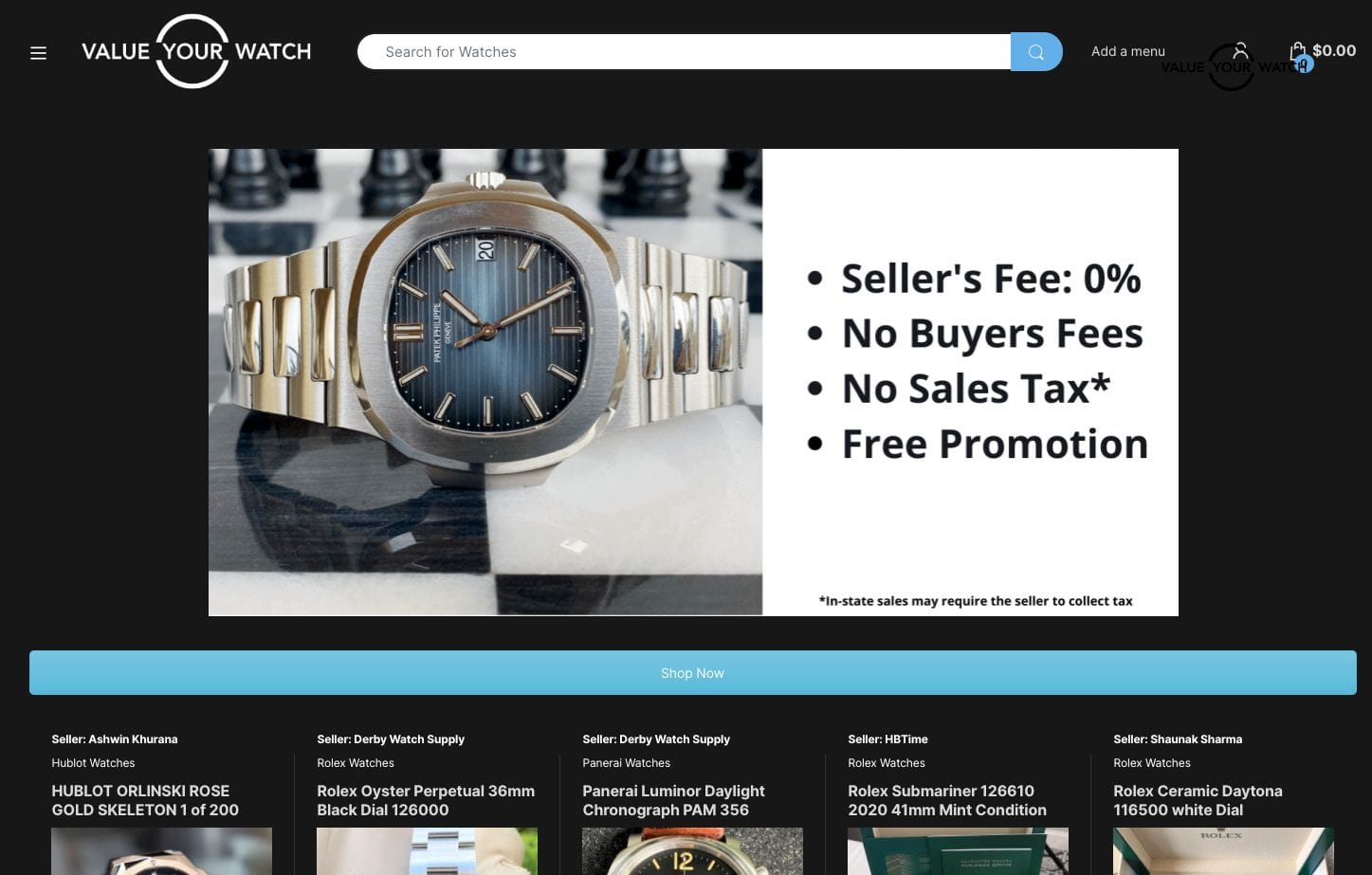The Best Preowned Luxury Watch sites in 2020 Value Your Watch