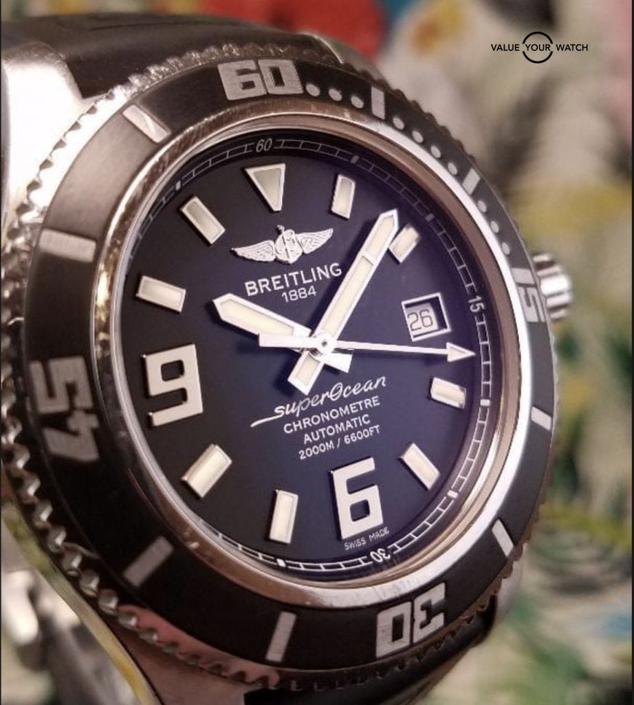 The Best Places To Sell Watches For Cash Value Your Watch