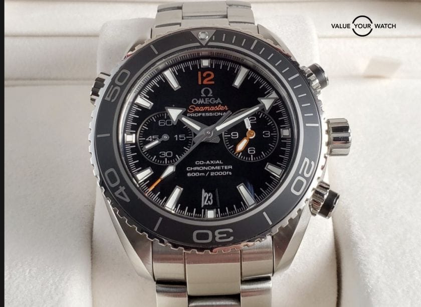 Sell my 2025 watch online