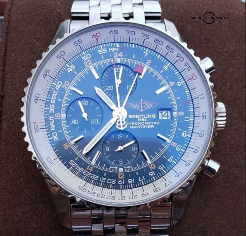 The Best Places To Sell Watches For Cash Value Your Watch