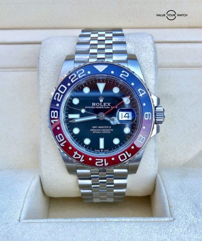 Rolex forum hot sale