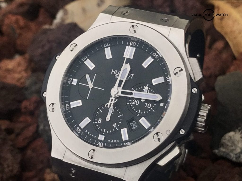All About Hublot