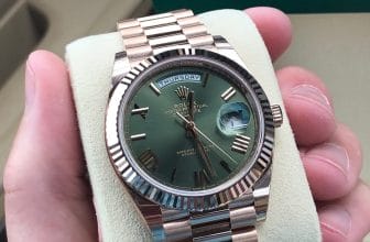 What a bummer: My watch needs service right after I bought it