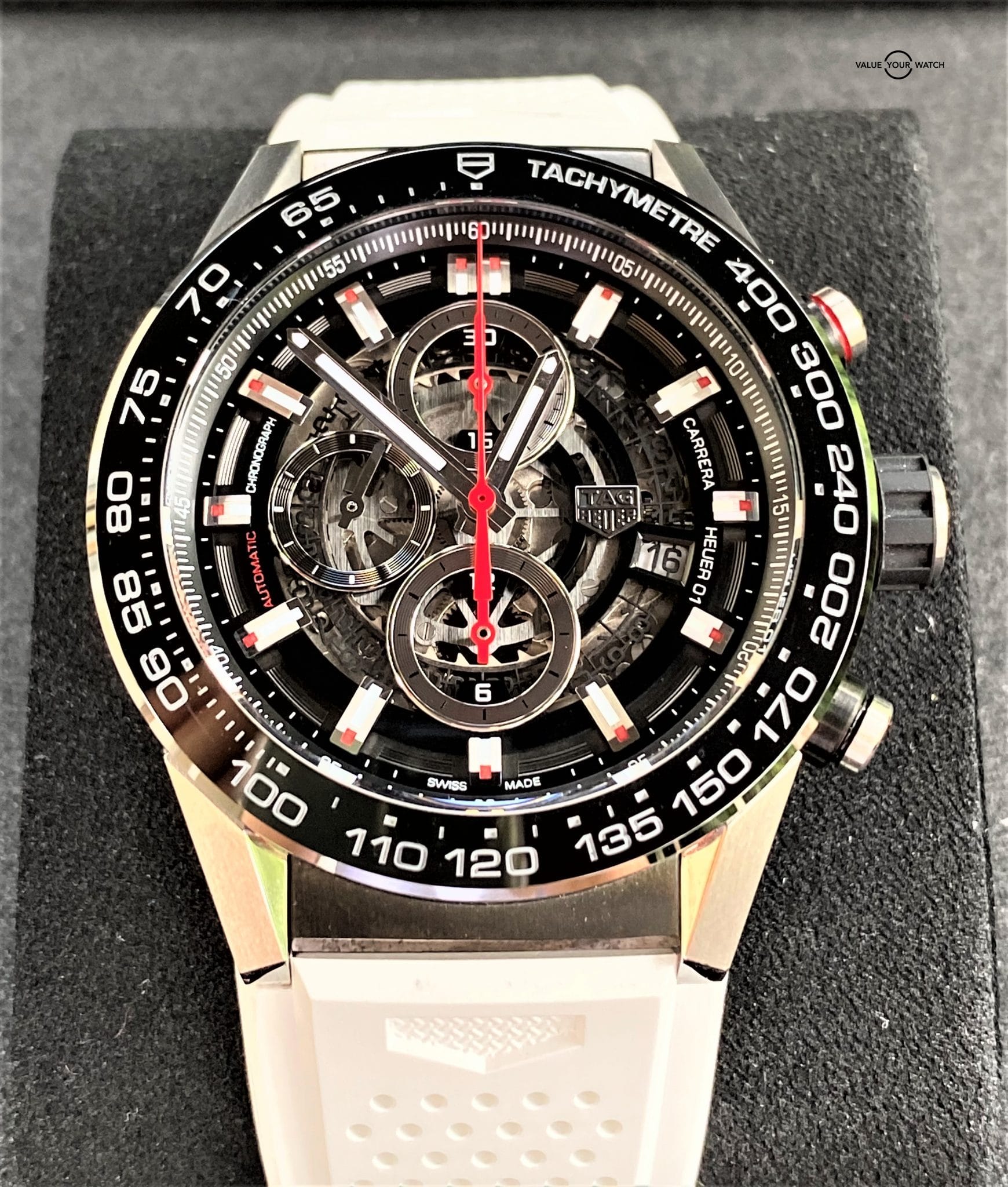 The 10 best payment methods to sell/buy luxury watches