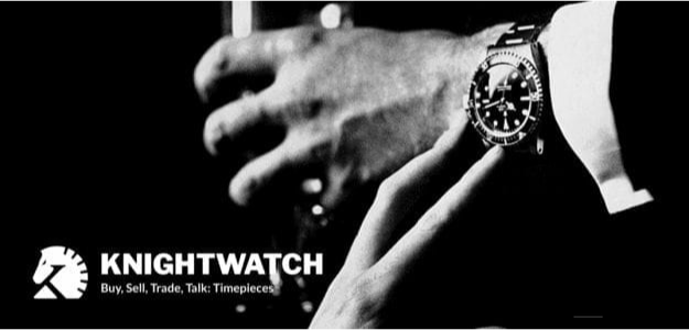 Knight Watch, LLC