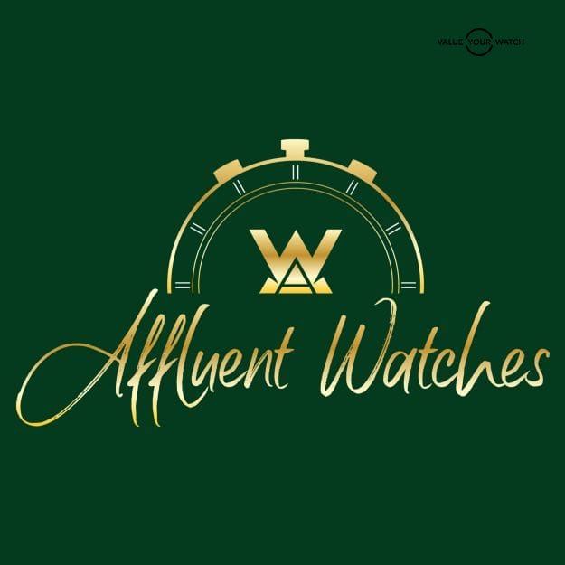Affluent Watches