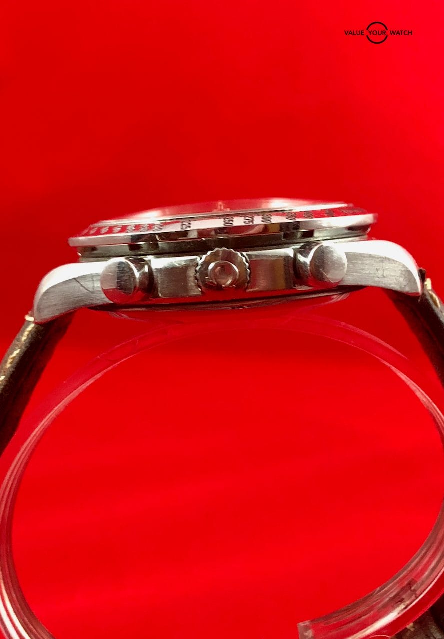 Omega Speedmaster Reduced 3513.50 Automatic Stainless Steel - Image 5