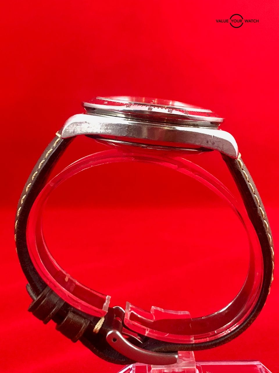 Omega Speedmaster Reduced 3513.50 Automatic Stainless Steel - Image 4